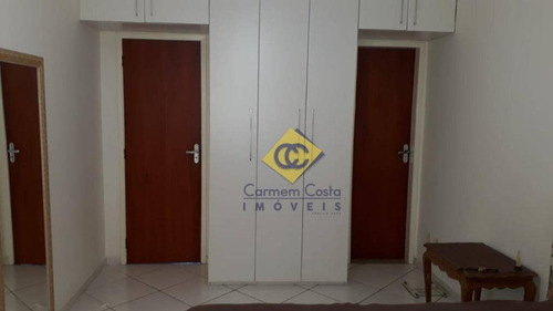 Imagem 16 de 25 de Casa Com 4 Quartos À Venda, 86 M² Por R$ 430.000 - Jardim Mariléa - Rio Das Ostras/rj - Ca1811