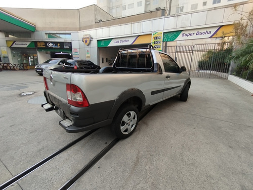 Fiat Strada 1.4 Working Flex 2p