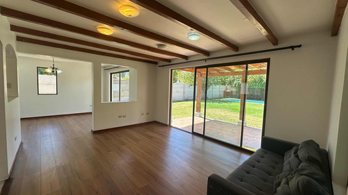 Los Andes Arriendo Condominios El Golf