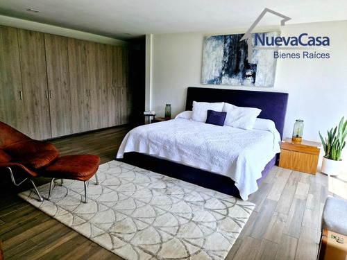 Departamento En Av. Las Fuentes De Los Leones