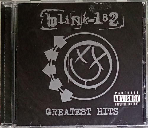 Blink - 182 - Greatest Hits