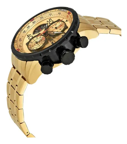 Reloj invicta aviator 17205 sale