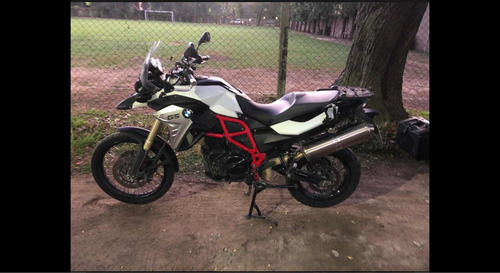 Bmw F800gs