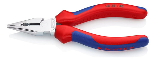 Pinza Universal En Punta - 145 Mm - Knipex 08 25 145