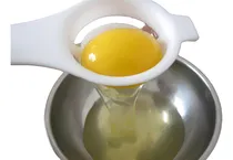 Comprar Separador De Huevo Yema Clara Plastico $lm