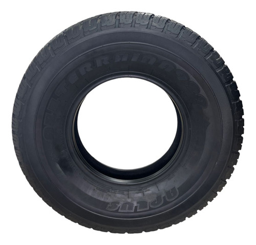 Pneu 285/75r16 122/119s All Terrain A929 Aplus Aro 16 Índice De Velocidade S