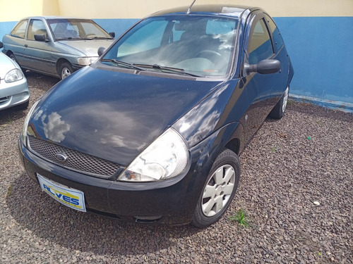 Ford Ka 1.0 Gl 3p