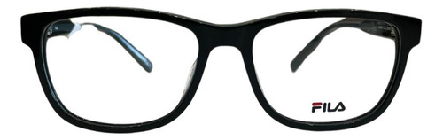 Armacao Para Oculos Fila Vfi304 5406mr