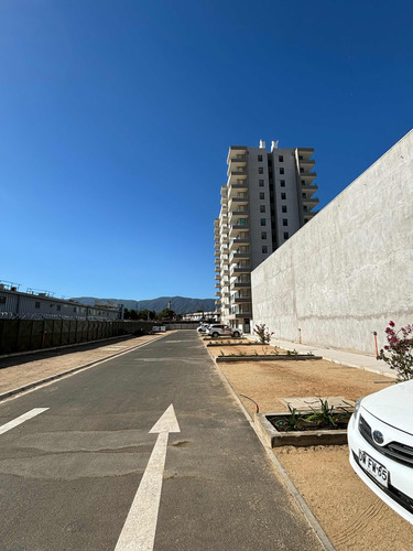 Departamento 2d 2b 1e 1bo Quillota Edificio Portal Alberdi