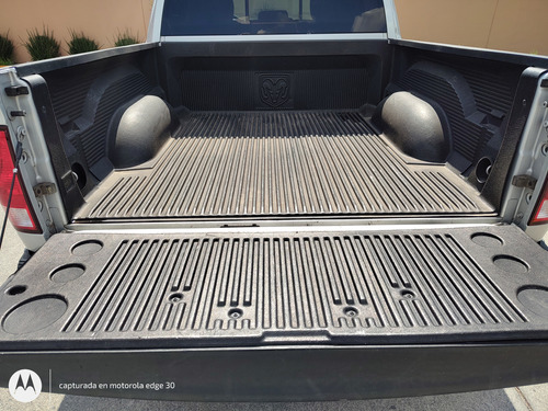 Dodge Ram 1500 Lone Star 4x4 Doble Cabina