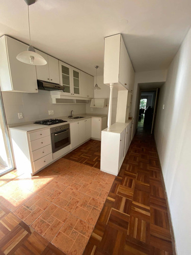 Divino !!! Piso Alto 2 Dorm Mas Servicio , Garage