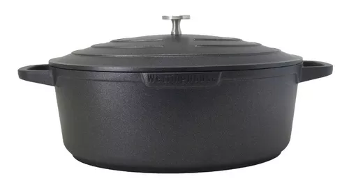 Westinghouse Performance Series Cacerola Baja - 32 cm Cazuelas Induccion -  Verde