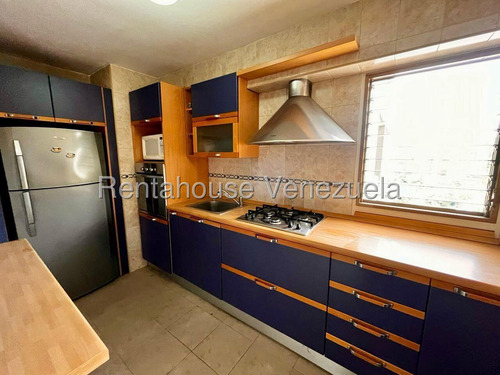 Dc Apartamento En Venta En Santa Fe Sur 25-21768 Yf