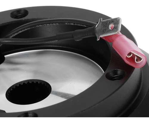 Adaptador De Volante Honda Civic/accord/prelude 92-96