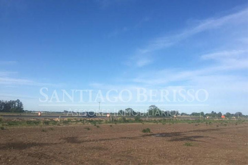 Terreno Campo En Venta Ubicado En Solis, San Andres De Giles, Resto De La Provincia