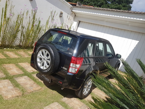Suzuki Grand Vitara 2.0 4x2 16v Gasolina 4p Manual