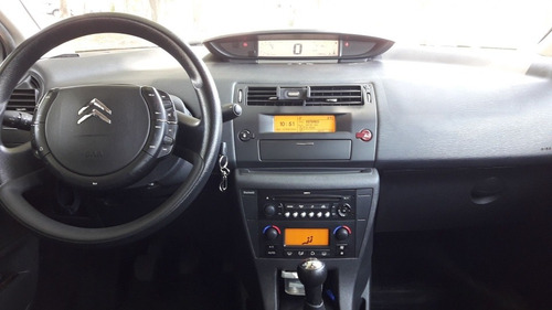 Citroen C4 Pallas