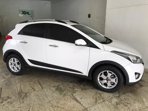 Hyundai Hb20x 1.6 Premium Flex Aut. 5p