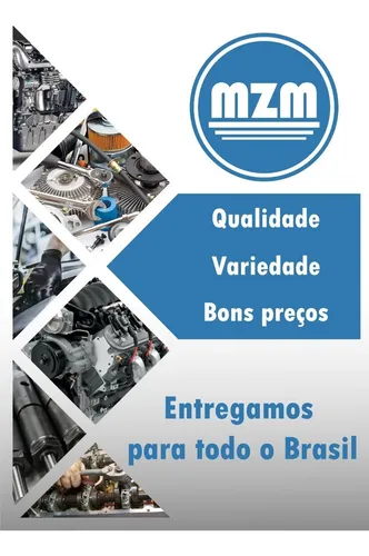 146311-6320 Zexel Pistão De Avanço 163 | Parcelamento sem juros 146311-6320 Zexel Pistão De Avanço 163 | Parcelamento sem juros