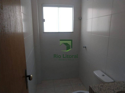 Imagem 19 de 28 de Apartamento À Venda, 76 M² Por R$ 310.000,00 - Recreio - Rio Das Ostras/rj - Ap0624