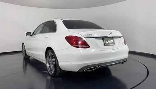 Imagen 9 de 15 de 46918 - Mercedes-benz Clase C 2017 Con Garantía