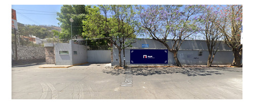 Terreno Para Nave Industrial En Venta En Ixhuatepec Park