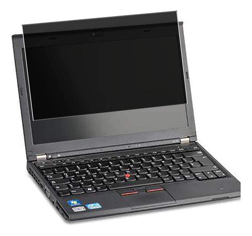 Ctor Pantalla Privacidad Para Lenovo Thinkpad X230 X230i Spy