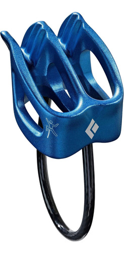 Asegurador Black Diamond Atc-xp (azul)