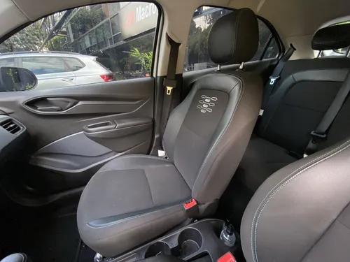 Chevrolet Joy 1.4 Hatch Back 2022