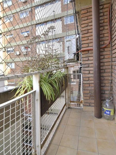 Imagen 4 de 12 de Departamento De 2 Ambientes Luminoso Todo Externo Caballito