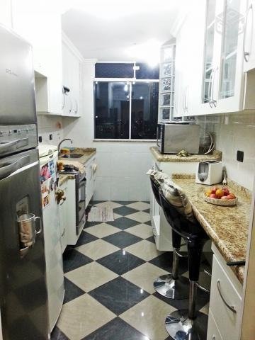 Imagem 12 de 18 de Apartamento Em São Paulo - Sp - Ap0069_slima