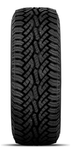 Pneu Continental Pneus 205/60r16 Crossc At 92h