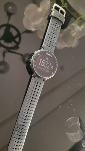 Relógio Garmin Forerunner 235 Preto