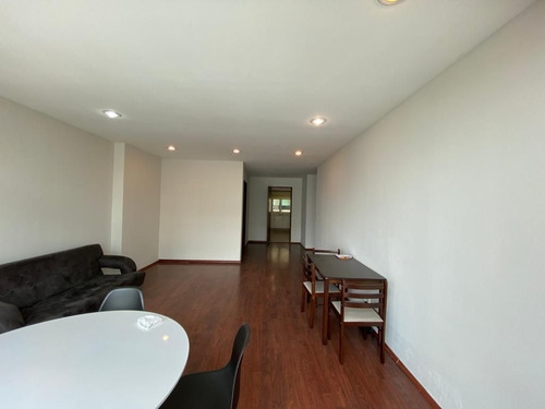 Imagen 8 de 23 de Departamento En Renta O Venta En Plaza Victoria Interlomas