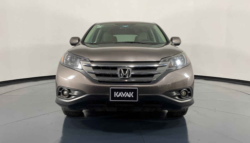 Imagen 3 de 15 de 39368 - Honda Cr-v 2014 Con Garantía At
