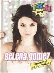 Selena Gomez Biografia No Autorizada - Vv. Aa. (papel)