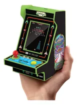 Comprar Micro Maquina My Arcade Galaga Player Pro 4.8 Portatil