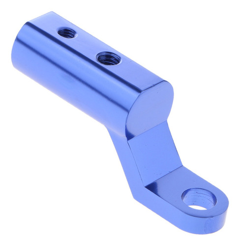 7/8 22 Mm 2 X Adaptador Extensor Elevadores Montaje