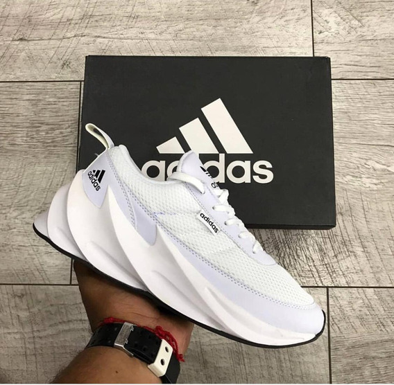 tenis adidas hombre mercadolibre