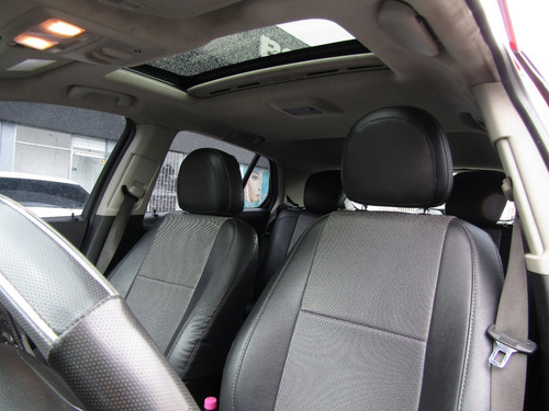Imagen 11 de 15 de Chevrolet Tracker