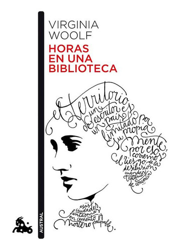 Libro Horas En Una Biblioteca