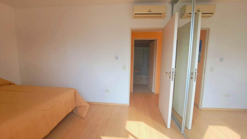 Venta 2 Ambientes En Palermo Torre Con Amenities!!