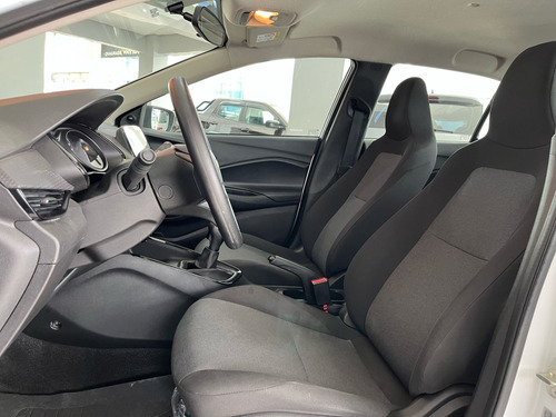 Chevrolet Onix 1.0 FLEX MANUAL