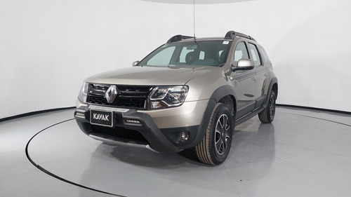 Renault Duster 2.0 Dakar At