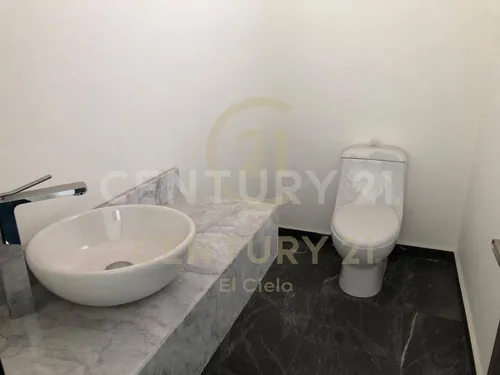 Venta De Casa Nueva En Parque Cuernavaca , Lomas De Angelopolis Ii