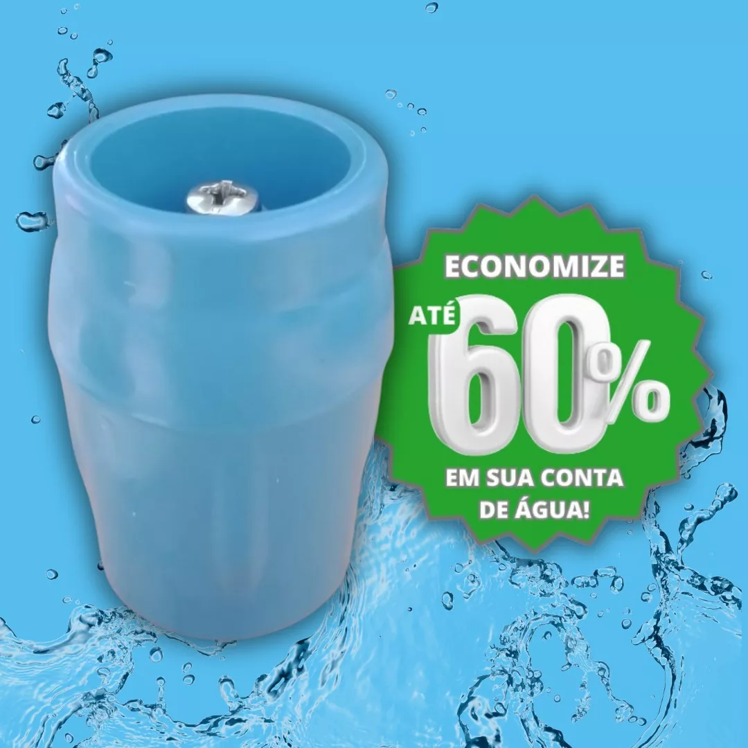 Primeira imagem para pesquisa de valvula para tirar ar de encanamento de agua