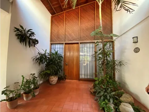 Casa En Lomas Del Mirador