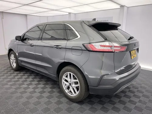 Ford Edge 2.7 Ecoboost V6