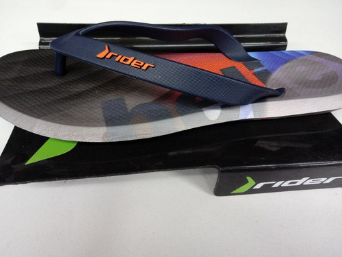 Ojota Rider R1 Energy Ad