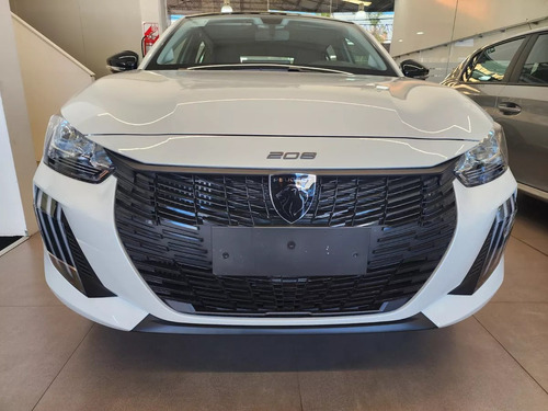 Peugeot 208 1.6 Allure At